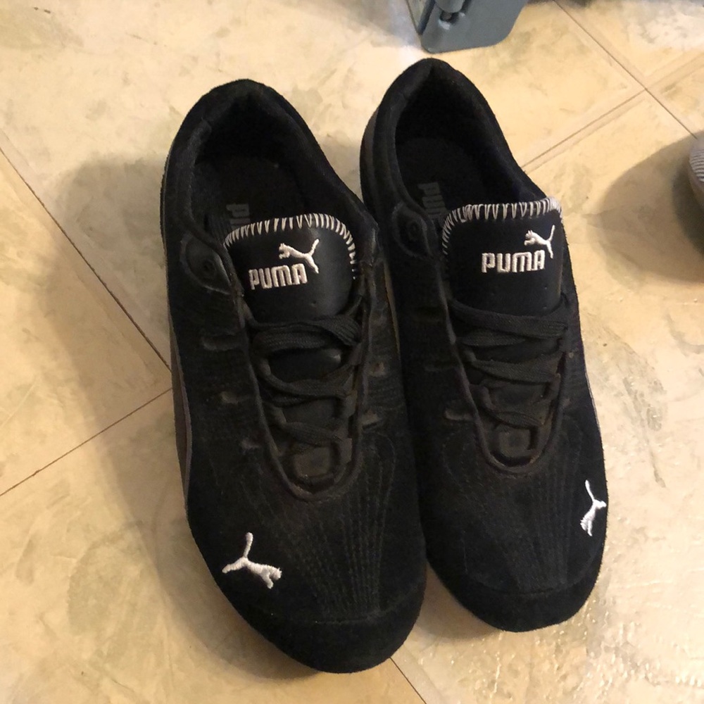 Puma sneakers